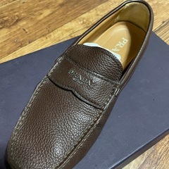 Prada 中古品
の画像