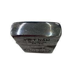 170590 現状品 【Zippo ジッポー 】1968年モデル ベトナム [1000023017923]の画像