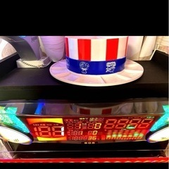 アイムジャグラー6号機赤パネルの画像