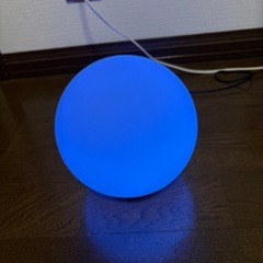 【9月末まで】リモコン付きライトの画像