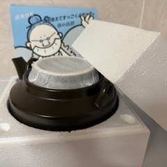 土瓶の画像