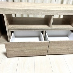 テレビ台の画像