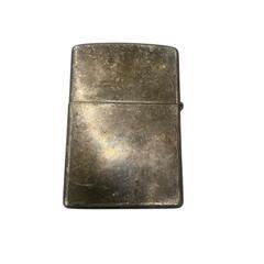 170590 現状品 ZIPPO ジッポ ZIPPO  shoots and roll スカル 2008年製 [1000023063593]の画像