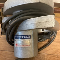 マキタ 7型マルノコ 5800-B 50-60Hz 100V～ 860W 電動工具 makita の画像