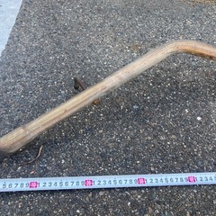 ハイゼットマフラーの画像