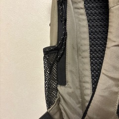 コロンビア リュック パナシーアの画像