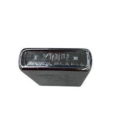 170590 現状品 ZIPPO　ジッポー　1996年製　アメリカ製　彫刻あり [1000023024402]の画像