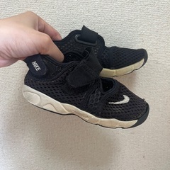 ナイキ エアリフト 14cmの画像