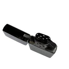 170590 現状品 ZIPPO　ジッポー　1996年製　アメリカ製　彫刻あり [1000023024402]の画像