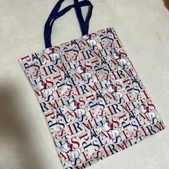 Disney エコバッグの画像