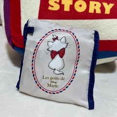 Disney エコバッグの画像