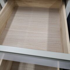 J1502【リユースのサカイ柏店】Isseiki　イッセイキ　4段チェスト　リリア45　クリーニング済み　参考価格18,990円の画像