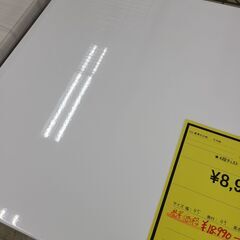 J1502【リユースのサカイ柏店】Isseiki　イッセイキ　4段チェスト　リリア45　クリーニング済み　参考価格18,990円の画像