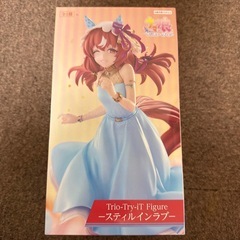 Trio-Try-iT Figure - Still in Love -の画像