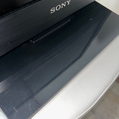 SONY　液晶デジタルテレビ　22インチの画像