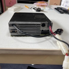 アマチュア無線　ヤエス　FT-8100の画像