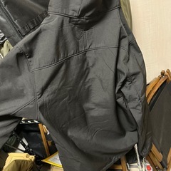 アウター　Lサイズ　冬用　ノーブランドの画像