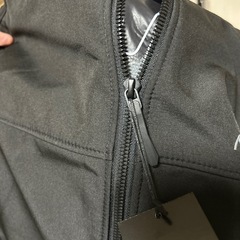 アウター　Lサイズ　冬用　ノーブランドの画像