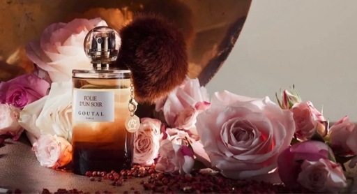 GOUTAL  フォリー ダン ソワール