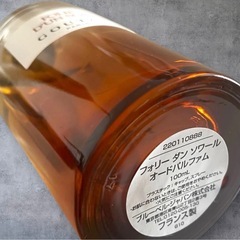 GOUTAL  フォリー ダン ソワールの画像