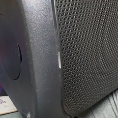 JBL Party Box110の画像