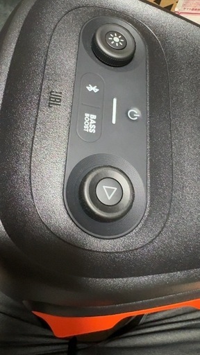 家電 JBL Party Box110