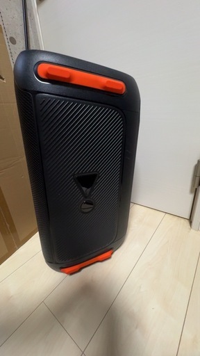 家電 JBL Party Box110