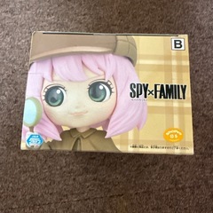 Qposket アーニャ・フォージャー Bの画像