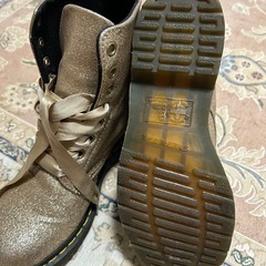 ドクターマーチン Dr.Martens  ブーツの画像