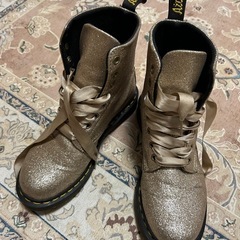 ドクターマーチン Dr.Martens  ブーツの画像
