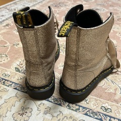 ドクターマーチン Dr.Martens  ブーツの画像