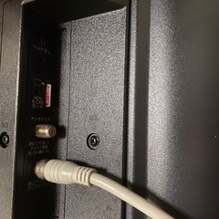 テレビ　 MAXZEN 24型　2024製　　
先週 購入の画像