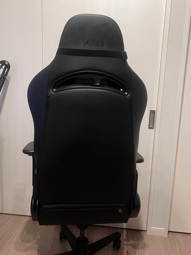 RAZER Enki Black ゲーミングチェア 
