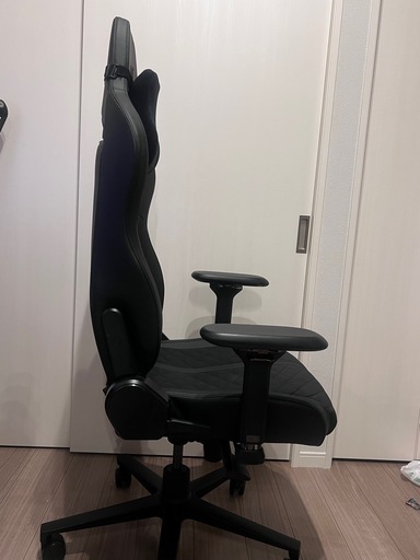 RAZER Enki Black ゲーミングチェア 

