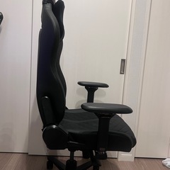 RAZER Enki Black ゲーミングチェア 
の画像