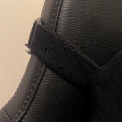 RAZER Enki Black ゲーミングチェア 
の画像