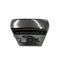 170590 現状品  ZIPPO　ジッポー  アメリカゴジラ　1997年製 [1000021833334]の画像