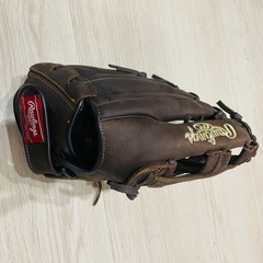 ローリングス　野球グローブ　軟式の画像