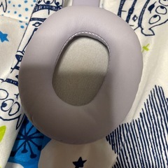 🎧聴けるが割れてしまったヘッドホン🎧の画像