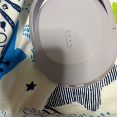 🎧聴けるが割れてしまったヘッドホン🎧の画像