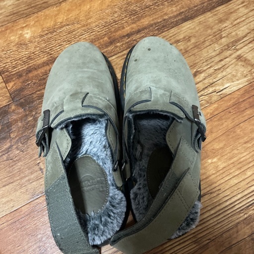 Dr Martens