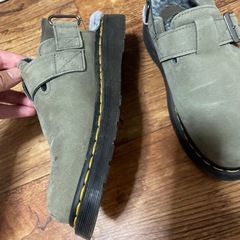 Dr Martensの画像