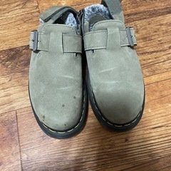Dr Martensの画像