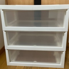 収納ケースの画像