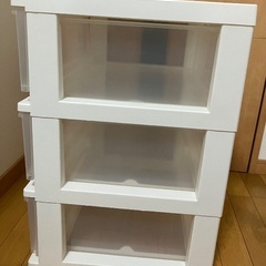 収納ケースの画像