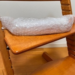 ORIGINAL STOKKE トリップトラップ　ベビーチェアーの画像