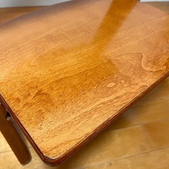 ORIGINAL STOKKE トリップトラップ　ベビーチェアーの画像