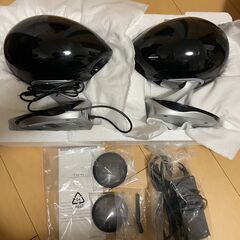 ECLIPSE TD-M1 ブラックの画像