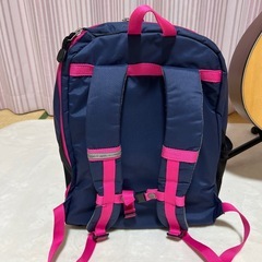 YONEX テニスバックの画像