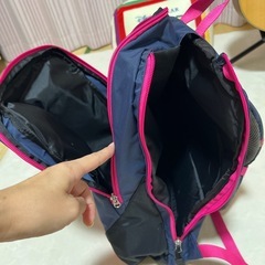 YONEX テニスバックの画像